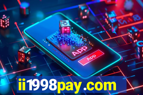 ii1998pay.com