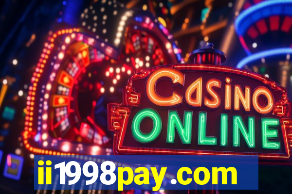 ii1998pay.com