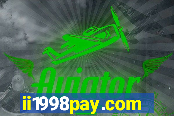 ii1998pay.com