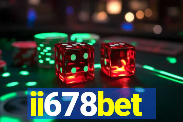 ii678bet