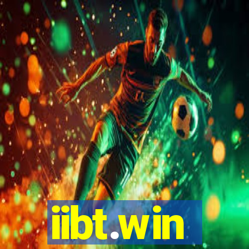 iibt.win