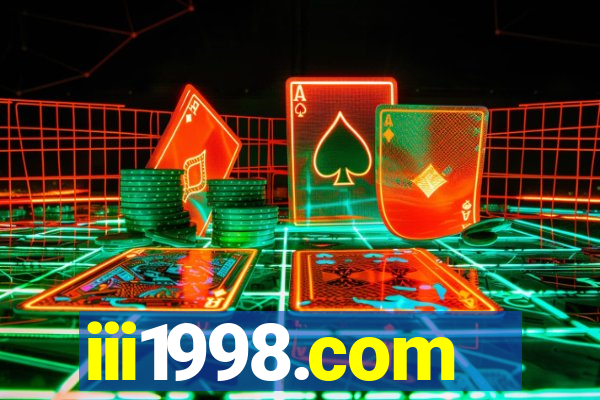 iii1998.com