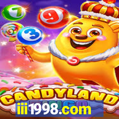 iii1998.com