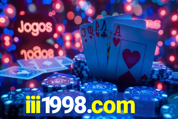 iii1998.com