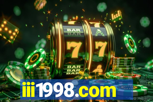 iii1998.com