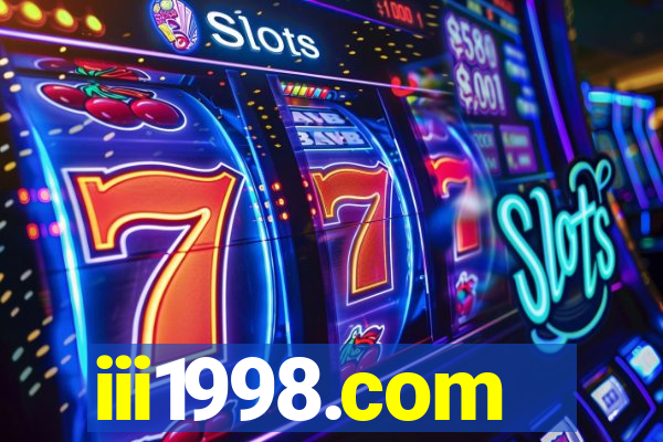 iii1998.com