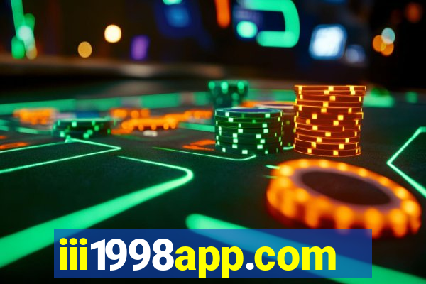 iii1998app.com