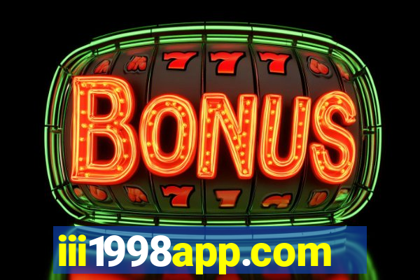 iii1998app.com