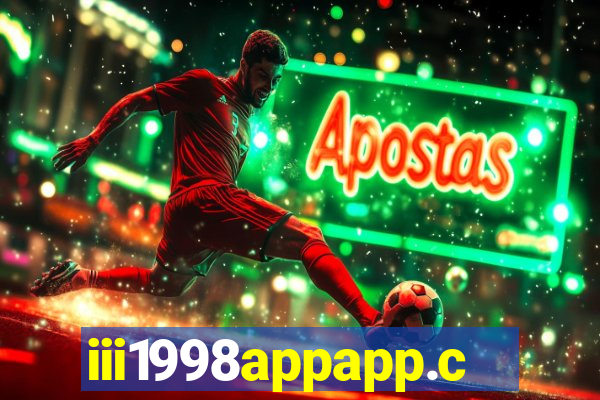 iii1998appapp.com