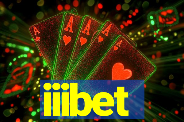 iiibet