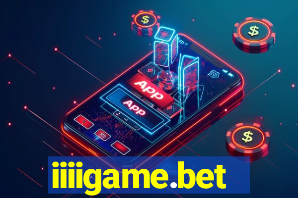 iiiigame.bet