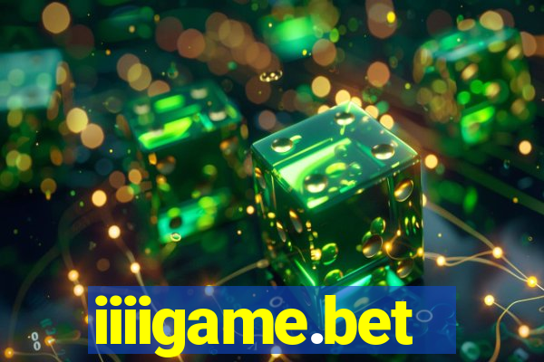 iiiigame.bet