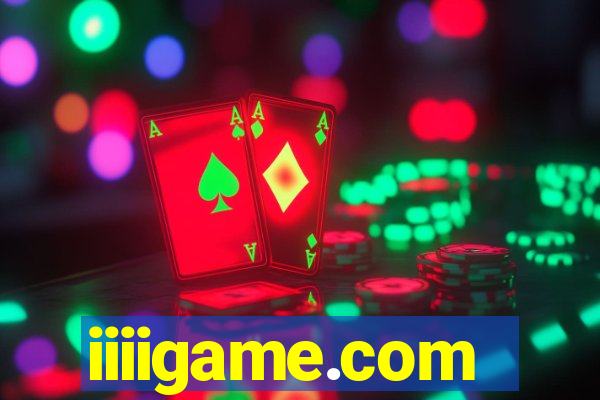 iiiigame.com