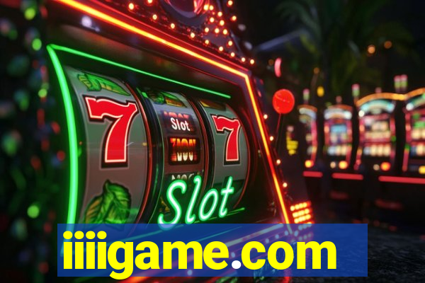 iiiigame.com