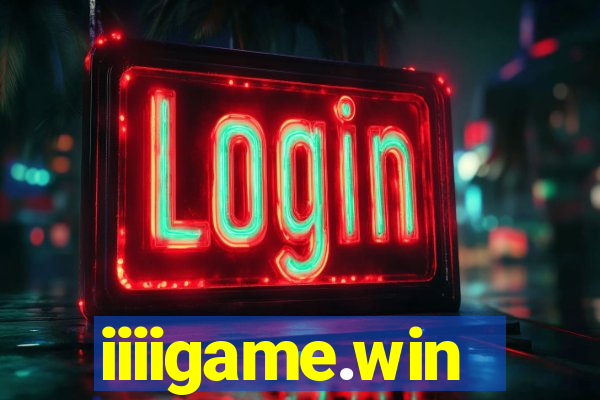 iiiigame.win