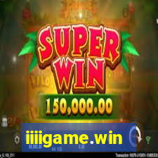 iiiigame.win
