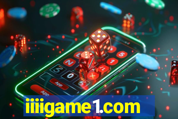 iiiigame1.com