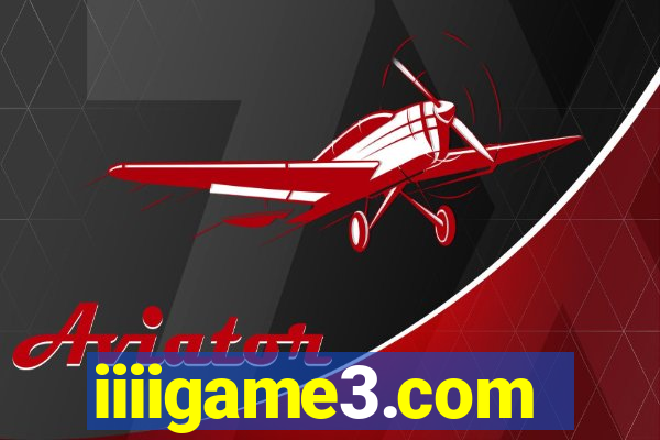iiiigame3.com