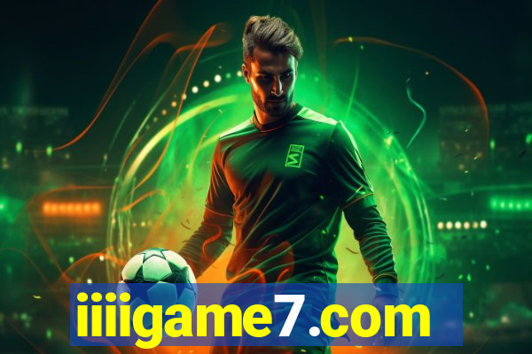 iiiigame7.com