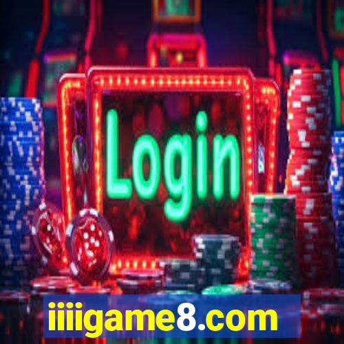 iiiigame8.com