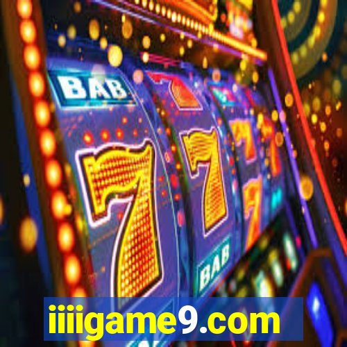 iiiigame9.com