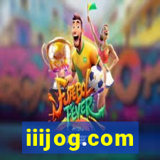 iiijog.com
