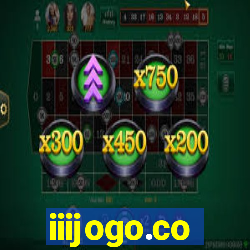 iiijogo.co