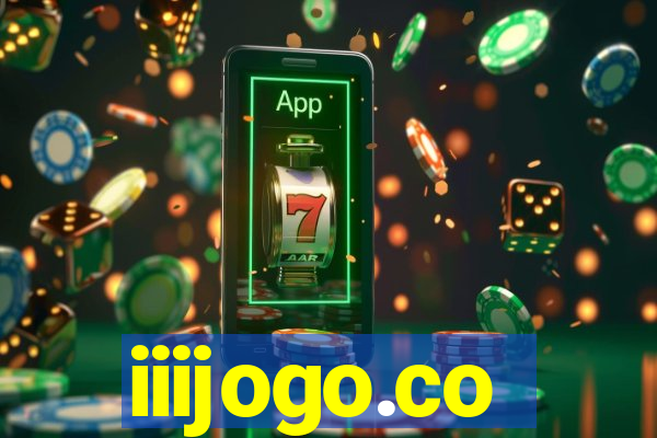 iiijogo.co