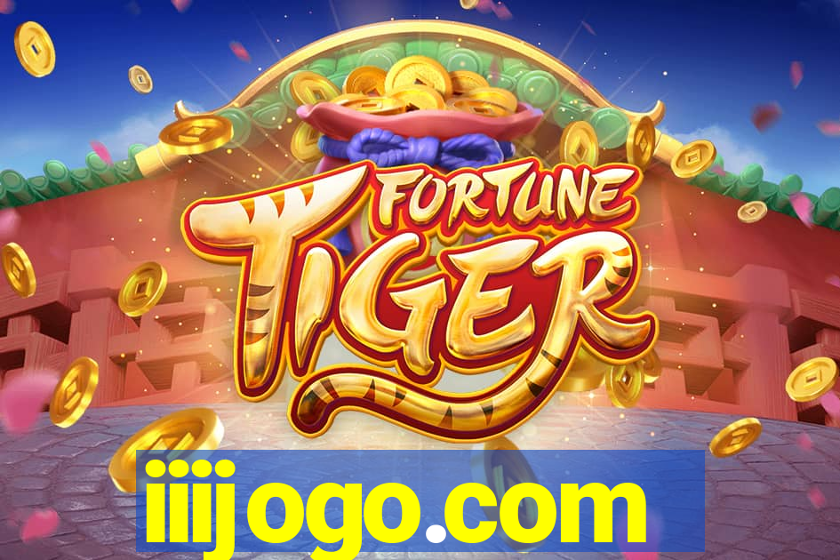 iiijogo.com