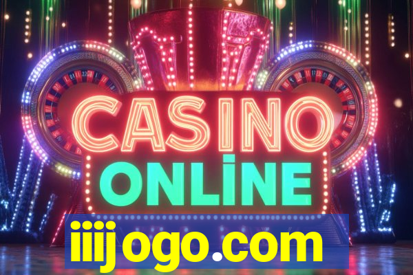 iiijogo.com