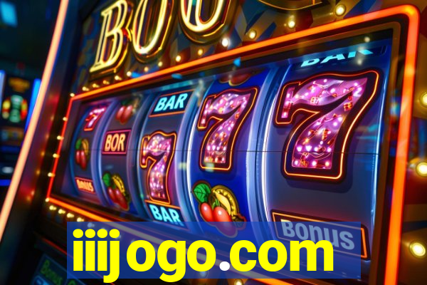 iiijogo.com