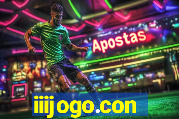 iiijogo.con