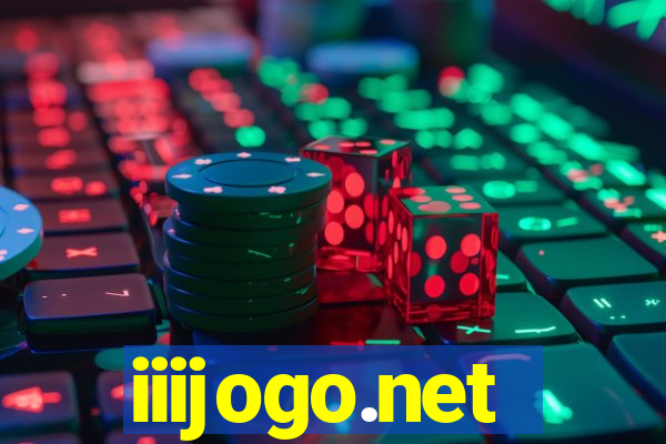 iiijogo.net