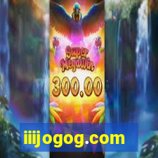 iiijogog.com