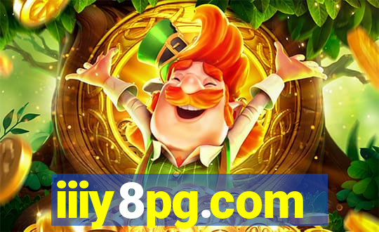 iiiy8pg.com