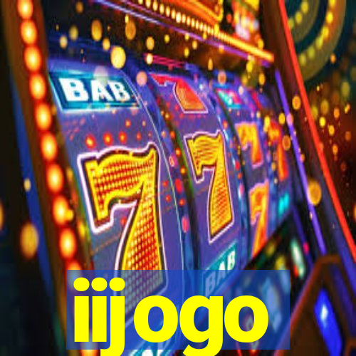 iijogo