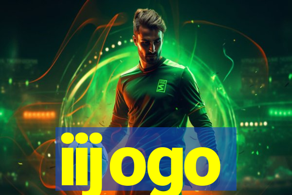 iijogo
