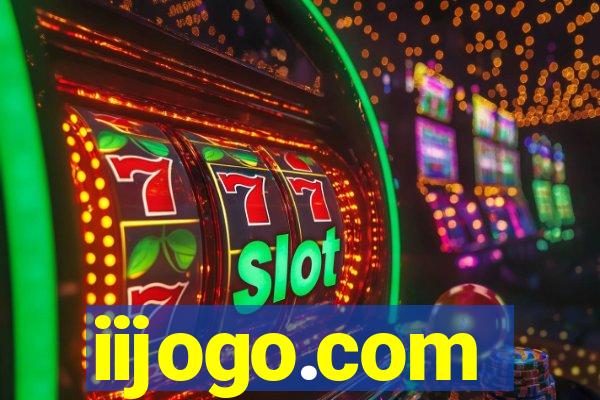 iijogo.com