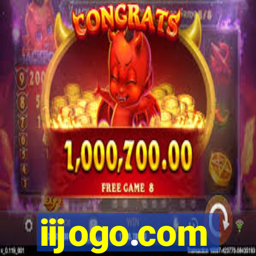 iijogo.com
