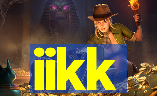 iikk-slots