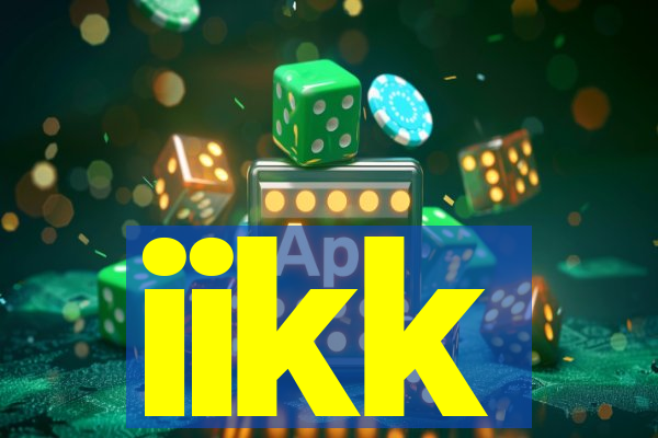 iikk-slots