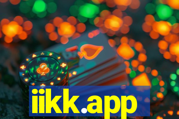 iikk.app
