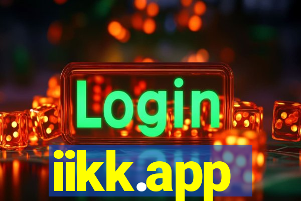 iikk.app