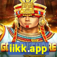 iikk.app