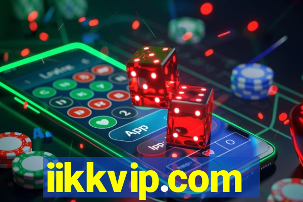 iikkvip.com