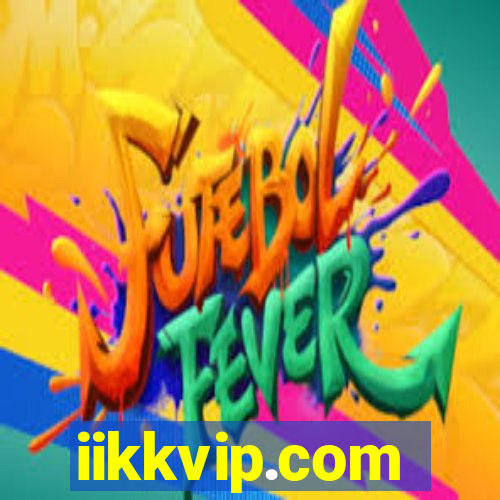 iikkvip.com