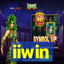 iiwin