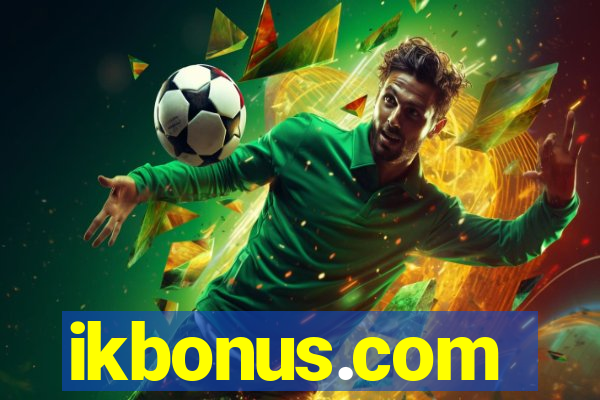 ikbonus.com