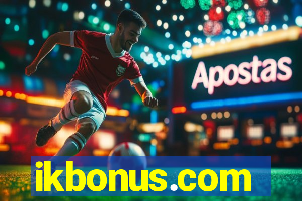 ikbonus.com