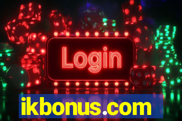 ikbonus.com